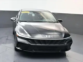 Hyundai ELANTRA 2026 SE 4dr Sedan