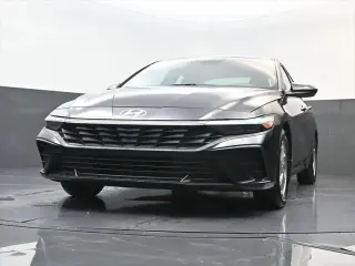 Hyundai ELANTRA 2026 SE 4dr Sedan