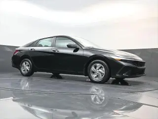Hyundai ELANTRA 2026 SE 4dr Sedan