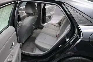 Hyundai ELANTRA 2026 SE 4dr Sedan