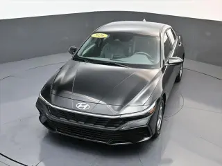Hyundai ELANTRA 2026 SE 4dr Sedan