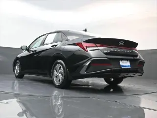 Hyundai ELANTRA 2026 SE 4dr Sedan