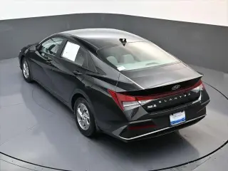 Hyundai ELANTRA 2026 SE 4dr Sedan