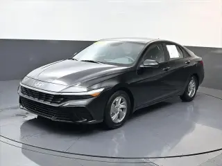 Hyundai ELANTRA 2026 SE 4dr Sedan