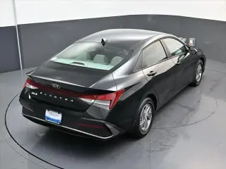 Hyundai ELANTRA 2026 SE 4dr Sedan