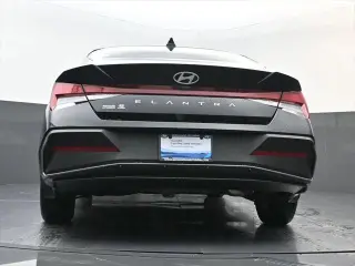 Hyundai ELANTRA 2026 SE 4dr Sedan