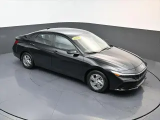 Hyundai ELANTRA 2026 SE 4dr Sedan