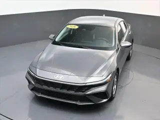 Hyundai ELANTRA 2026 SE 4dr Sedan