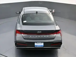 Hyundai ELANTRA 2026 SE 4dr Sedan