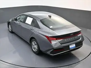 Hyundai ELANTRA 2026 SE 4dr Sedan
