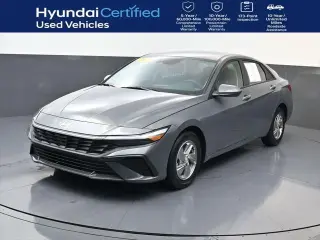 Hyundai ELANTRA 2026 SE 4dr Sedan