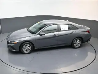 Hyundai ELANTRA 2026 SE 4dr Sedan