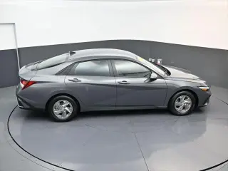 Hyundai ELANTRA 2026 SE 4dr Sedan