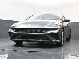 Hyundai ELANTRA 2026 SE 4dr Sedan