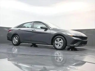 Hyundai ELANTRA 2026 SE 4dr Sedan