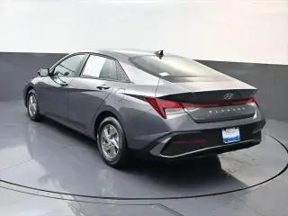 Hyundai ELANTRA 2026 SE 4dr Sedan
