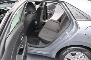 Hyundai ELANTRA 2026 SE 4dr Sedan