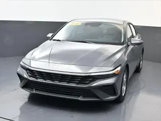 Hyundai ELANTRA 2026 SE 4dr Sedan