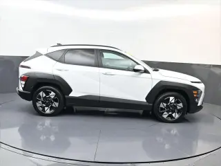Hyundai KONA 2025 SEL 4dr Crossover