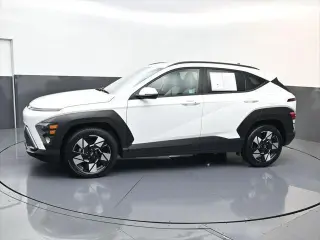 Hyundai KONA 2025 SEL 4dr Crossover