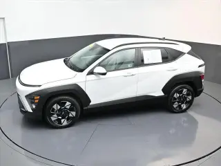 Hyundai KONA 2025 SEL 4dr Crossover
