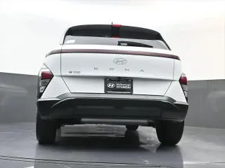 Hyundai KONA 2025 SEL 4dr Crossover