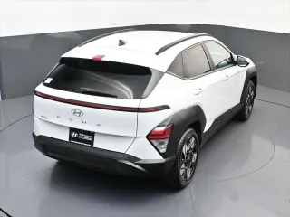 Hyundai KONA 2025 SEL 4dr Crossover