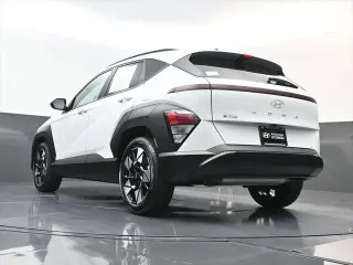 Hyundai KONA 2025 SEL 4dr Crossover