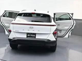 Hyundai KONA 2025 SEL 4dr Crossover