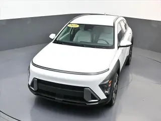 Hyundai KONA 2025 SEL 4dr Crossover