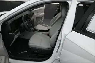 Hyundai KONA 2025 SEL 4dr Crossover