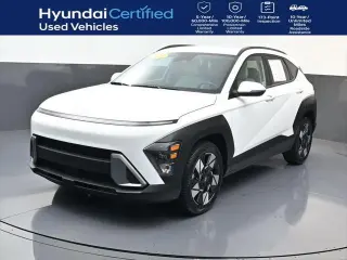 Hyundai KONA 2025 SEL 4dr Crossover