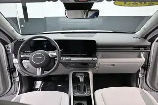 Hyundai KONA 2025 SEL 4dr Crossover