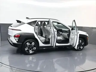 Hyundai KONA 2025 SEL 4dr Crossover