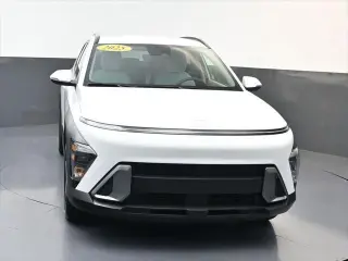 Hyundai KONA 2025 SEL 4dr Crossover