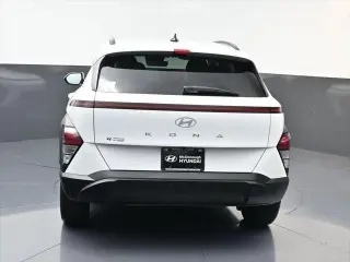 Hyundai KONA 2025 SEL 4dr Crossover