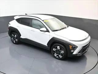 Hyundai KONA 2025 SEL 4dr Crossover