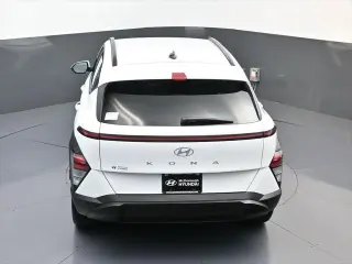 Hyundai KONA 2025 SEL 4dr Crossover