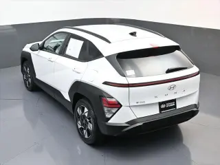 Hyundai KONA 2025 SEL 4dr Crossover
