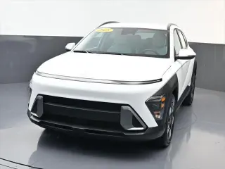 Hyundai KONA 2025 SEL 4dr Crossover