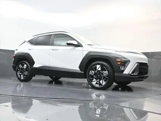 Hyundai KONA 2025 SEL 4dr Crossover