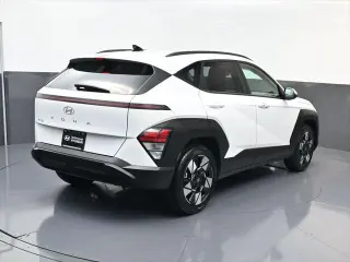 Hyundai KONA 2025 SEL 4dr Crossover