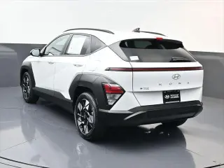 Hyundai KONA 2025 SEL 4dr Crossover