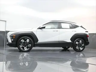 Hyundai KONA 2025 SEL 4dr Crossover