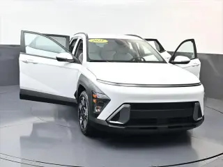 Hyundai KONA 2025 SEL 4dr Crossover