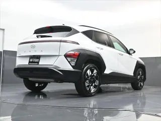 Hyundai KONA 2025 SEL 4dr Crossover