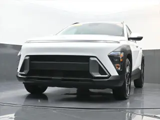 Hyundai KONA 2025 SEL 4dr Crossover