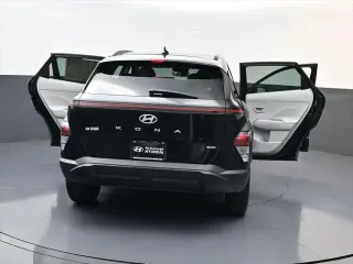 Hyundai KONA 2024 AWD SEL 4dr Crossover