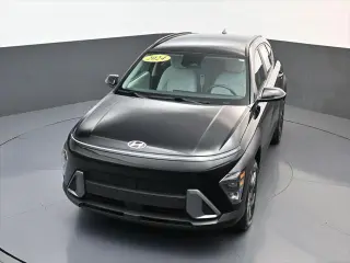 Hyundai KONA 2024 AWD SEL 4dr Crossover