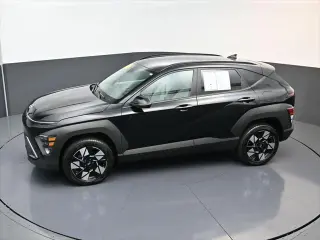 Hyundai KONA 2024 AWD SEL 4dr Crossover